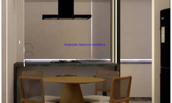 Imagem 6: Condomínio com portaria e segurança. Excelente localização, à 3 minutos caminhando para A