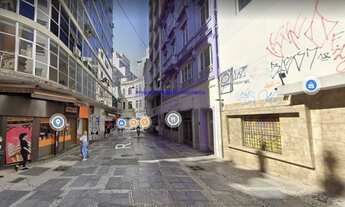 Imagem 6: Sobreloja 124m² e 01 banheiro. Excelente localização á 2 minutos andando para a estação d