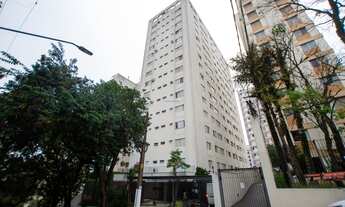 Imagem: Condomínio com portaria e segurança. Excelente