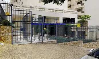 Imagem 3: Apartamento 37m², 01 dormitório, 01 banheiro e 01 vaga de garagem. Condomínio com portar