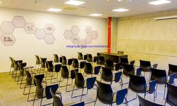 Imagem 7: Galpão 8220m² Portaria blindada e com eclusa e segurança 24h Excelente localização KM 31