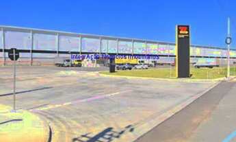 Imagem 4: Galpão 16.326m² e 40 banheiros. Excelente localização; Próximo da Sociedade Anhangüera Pa