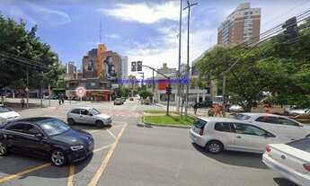 Imagem 6: Prédio Comercial 540m², 5 banheiros e 14 vagas na garagem. Excelente localização entre as