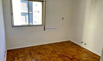 Imagem 4: Apartamento 87m², 01 dormitório, 01 banheiro e 01 vaga de garagem. Condomínio com seguran