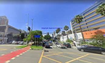 Imagem 4: Prédio Comercial 540m², 5 banheiros e 14 vagas na garagem. Excelente localização entre as