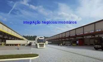 Imagem 5: Galpão 16.326m² e 40 banheiros. Excelente localização; Próximo da Sociedade Anhangüera Pa