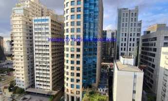 Imagem: Conjunto Comercial 162m², 02 banheiros