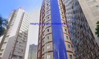 Imagem 1: Condomínio com portaria e segurança. Excelente localização entre as Rua Frei Caneca, Avan