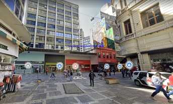 Imagem 2: Sobreloja 124m² e 01 banheiro. Excelente localização á 2 minutos andando para a estação d