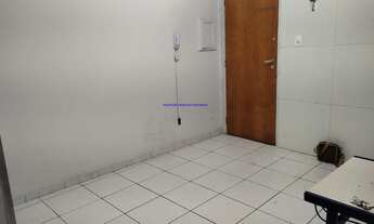 Imagem 4: Condomínio com portaria e segurança. Excelente localização entre as Rua Frei Caneca, Avan