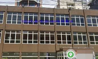 Imagem 1: Prédio Comercial 540m², 5 banheiros e 14 vagas na garagem. Excelente localização entre as