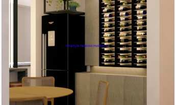 Imagem 5: Condomínio com portaria e segurança. Excelente localização, à 3 minutos caminhando para A