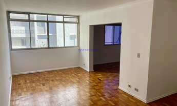 Imagem 2: Apartamento 87m², 01 dormitório, 01 banheiro e 01 vaga de garagem. Condomínio com seguran