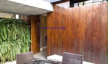 Imagem 3: Sobrado comercial 220m², sala 04 ambientes e 03 banheiros. Excelente localização entre