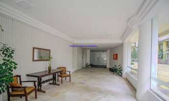 Imagem 4: Apartamento 150m², 03 dormitórios (sendo 01 suíte), 03 banheiros e 01 vaga na garagem. Co