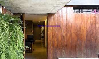 Imagem 2: Sobrado comercial 220m², sala 04 ambientes e 03 banheiros. Excelente localização entre