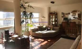 Imagem 7: Apartamento 150m², 03 dormitórios (sendo 01 suíte), 03 banheiros e 01 vaga na garagem. Co