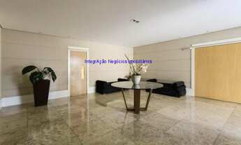 Imagem 5: Condomínio com portaria, segurança, piscina, sala de ginastica e salão de festa. Excelen