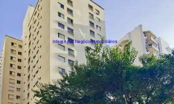 Imagem 7: Apartamento 37m², 01 dormitório, 01 banheiro e 01 vaga de garagem. Condomínio com portar