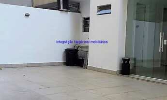 Imagem 5: Apartamento 120m², 02 dormitórios, 02 banheiros e 01 vaga de garagem. Condomínio com Segu