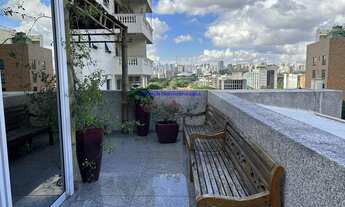 Imagem: Conjunto Comercial 383m², 01 copa, 06 banheiros