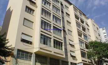 Imagem: Studio 30m², 01 dormitório e 01 banheiro