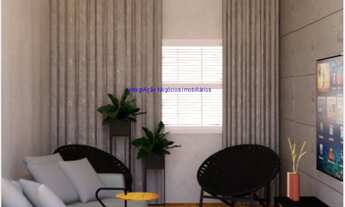 Imagem 3: Condomínio com portaria e segurança. Excelente localização, à 3 minutos caminhando para A