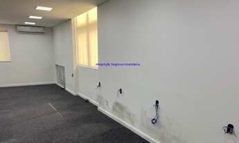 Imagem 6: Sobrado comercial 220m², sala 04 ambientes e 03 banheiros. Excelente localização entre