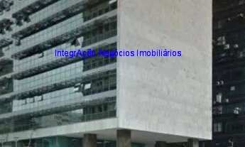 Imagem 3: Conjunto Comercial 303m², 07 banheiros e 02 vagas na garagem. Condomínio com recepção e s