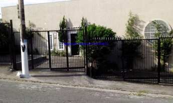 Imagem 3: Prédio Comercial 700m², 5 banheiros e 9 vagas na garagem. Excelente localização entre as