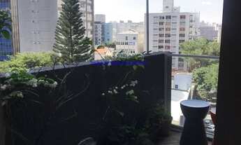 Imagem 5: Apartamento 150m², 03 dormitórios (sendo 01 suíte), 03 banheiros e 01 vaga na garagem. Co