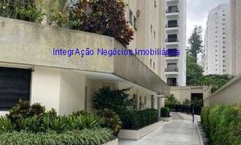 Imagem 3: Condomínio com portaria, segurança, piscina, churrasqueira, academia, brinquedoteca e salã