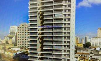 Imagem: Apartamento 50m², 01 dormitório (sendo