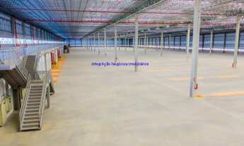 Imagem 6: Galpão 8220m² Portaria blindada e com eclusa e segurança 24h Excelente localização KM 31