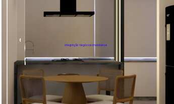 Imagem 4: Condomínio com portaria e segurança. Excelente localização, à 3 minutos caminhando para A