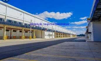 Imagem 7: Galpão 16.326m² e 40 banheiros. Excelente localização; Próximo da Sociedade Anhangüera Pa