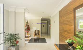 Imagem 5: Apartamento 43m², 01 dormitório, 01 banheiro e 01 vaga na garagem. Condomínio com portari