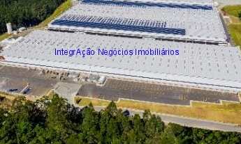 Imagem: Galpão 16.326m² e 40 banheiros. Excelente