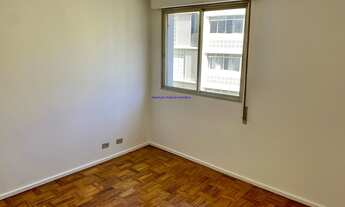 Imagem 5: Apartamento 87m², 01 dormitório, 01 banheiro e 01 vaga de garagem. Condomínio com seguran