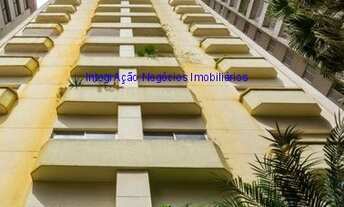 Imagem: Condomínio com portaria e segurança 24hrs