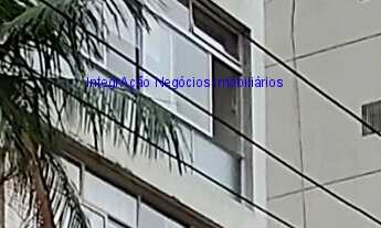 Imagem 2: Apartamento 120m², 02 dormitórios, 02 banheiros e 01 vaga de garagem. Condomínio com Segu