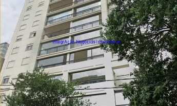 Imagem: Apartamento 140m², 04 dormitórios (sendo