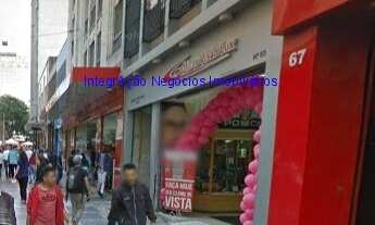 Imagem: Loja 360m² e 02 banheiros. Excelente localização