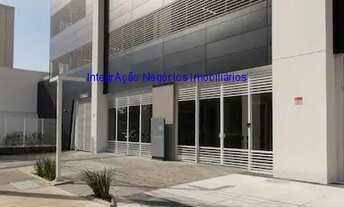 Imagem 4: Conjunto Comercial 44m² e 01 banheiro. Condomínio com Recepção e Segurança. Excelente lo