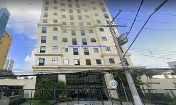 Imagem 4: Conjunto Comercial 162m², 06 banheiros e 06 vagas de garagem. Condomínio com recepção, se