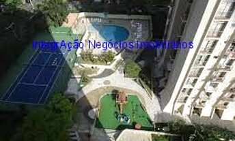 Imagem 5: Apartamento 70m², 02 dormitórios (sendo 02 suítes), 02 banheiros e 01 vaga na garagem. Co