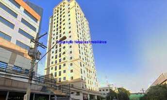 Imagem 7: Conjunto Comercial 216m², 08 banheiros e 08 vagas de garagem. Condomínio com recepção, se