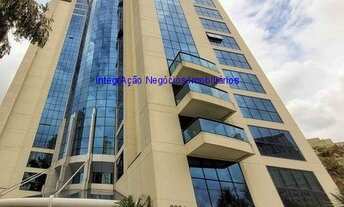 Imagem: Apartamento Flat 28m², 01 dormitório