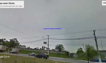 Imagem: Terreno 18.300m², Fácil Acesso as Vias