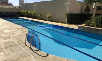 Imagem 4: Apartamento 140m², 04 dormitórios (sendo 02 suítes), 04 banheiros e 02 vagas na garagem. C